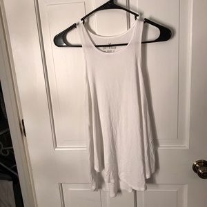 american eagle tank top